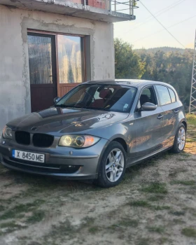 BMW 120, снимка 2