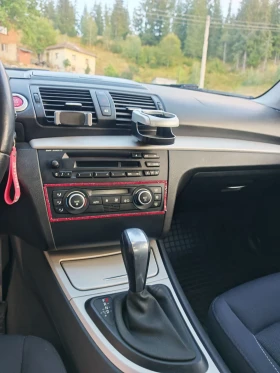 BMW 120, снимка 6