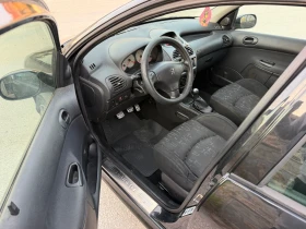 Peugeot 206, снимка 7