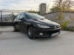 Peugeot 206, снимка 3