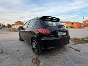 Peugeot 206, снимка 6