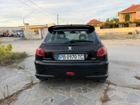 Peugeot 206, снимка 5