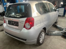 Chevrolet Aveo 1.2i - [4] 