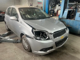 Chevrolet Aveo 1.2i, снимка 1