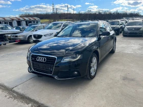     Audi A4 3.0tdi 4x4*Navi*Nova*UNIKAT*