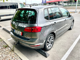 Обява за продажба на VW Sportsvan 1.4TSI Sound, БЕЛГИЯ, Регистриран и ОБСЛУЖЕН ~21 500 лв. - изображение 2