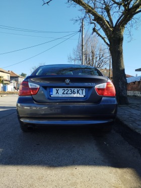 BMW 320, снимка 1 - Автомобили и джипове - 43476848