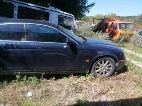 Jaguar S-type 3000, снимка 3