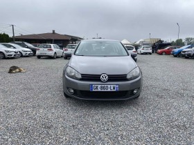 VW Golf 1.6 , Нов Внос, снимка 1 - Автомобили и джипове - 45480236