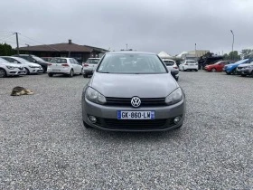 VW Golf 1.6 , Нов Внос, снимка 1