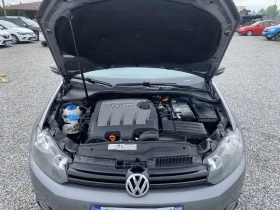 VW Golf 1.6 , Нов Внос - [18] 