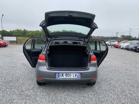 VW Golf 1.6 , Нов Внос, снимка 9 - Автомобили и джипове - 45480236