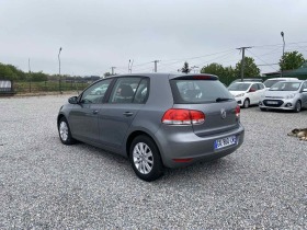 VW Golf 1.6 , Нов Внос, снимка 4 - Автомобили и джипове - 45480236