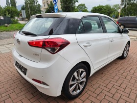 Hyundai I20 1.2 бензин, Active, Euro 6B, 2016г., снимка 6