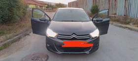 Citroen C4, снимка 1