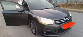 Citroen C4, снимка 2