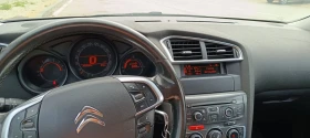 Citroen C4, снимка 10