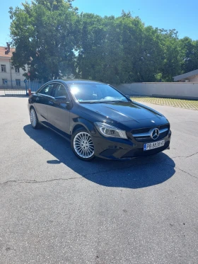 Mercedes-Benz CLA CLA 180 NIGHT PACK, снимка 2