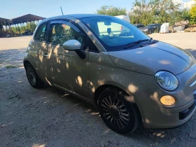 Fiat 500 1.2i/2014/51kw на части, снимка 3