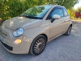 Fiat 500 1.2i/2014/51kw на части, снимка 2