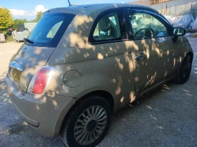 Fiat 500 1.2i/2014/51kw на части, снимка 5