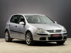 VW Golf V Comfortline /1, 9 tdi/ 105 /  | Mobile.bg    2