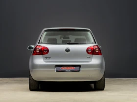 VW Golf V Comfortline /1, 9 tdi/ 105 кс/ , снимка 6