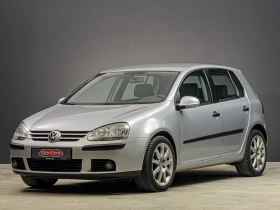 VW Golf V Comfortline /1, 9 tdi/ 105 кс/ , снимка 3