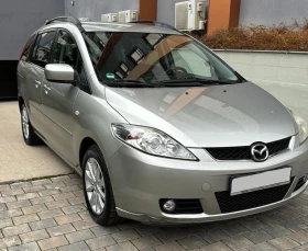 Mazda 5 1.8i/7//! | Mobile.bg    2