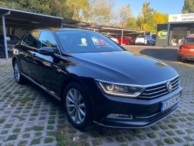 VW Passat 2.0TDI 150 HP Highline DSG | Mobile.bg    3