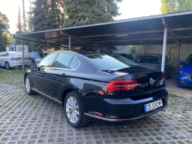 VW Passat 2.0TDI 150 HP Highline DSG - [7] 