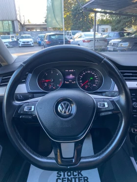 VW Passat 2.0TDI 150 HP Highline DSG - [11] 