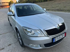 Skoda Octavia 1.8i/160p.s-4x4/Euro 5, снимка 2