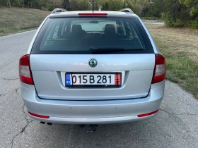 Skoda Octavia 1.8i/160p.s-4x4/Euro 5, снимка 6