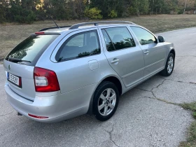 Skoda Octavia 1.8i/160p.s-4x4/Euro 5, снимка 3