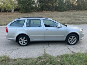 Skoda Octavia 1.8i/160p.s-4x4/Euro 5, снимка 8