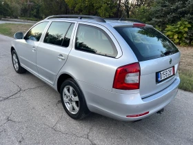 Skoda Octavia 1.8i/160p.s-4x4/Euro 5, снимка 4