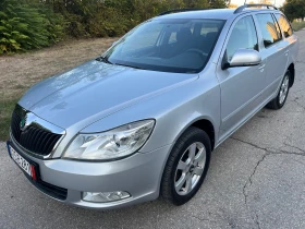 Skoda Octavia 1.8i/160p.s-4x4/Euro 5, снимка 1