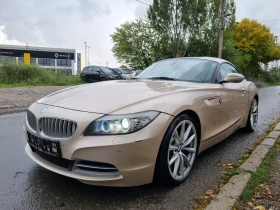 BMW Z4 3, 5XdriveEURO5, снимка 4