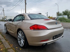 BMW Z4 3, 5XdriveEURO5 | Mobile.bg    5