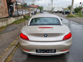 BMW Z4 3, 5XdriveEURO5, снимка 6