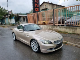 BMW Z4 3, 5XdriveEURO5, снимка 2