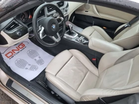 BMW Z4 3, 5XdriveEURO5, снимка 8