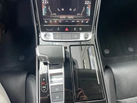 Audi A8 50TDI+ Long+ Matrix+ Bang&Olufsen+ +  | Mobile.bg    17