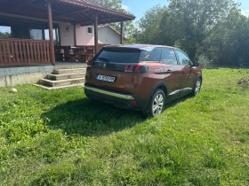 Peugeot 3008 2.0 Blue HDI 6 speed, снимка 5