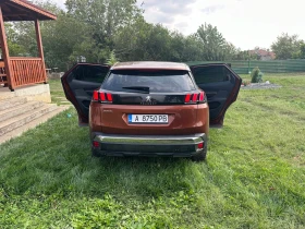 Peugeot 3008 2.0 HDI, снимка 9