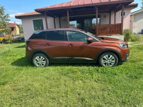 Peugeot 3008 2.0 HDI, снимка 4