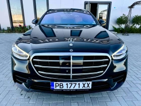 Mercedes-Benz S 400 4 MATIC | Mobile.bg    2