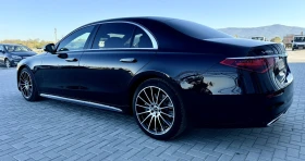 Mercedes-Benz S 400 4 MATIC | Mobile.bg    3