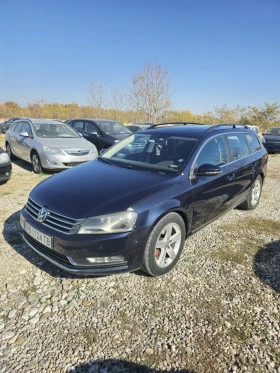 VW Passat 1.6D | Mobile.bg    3